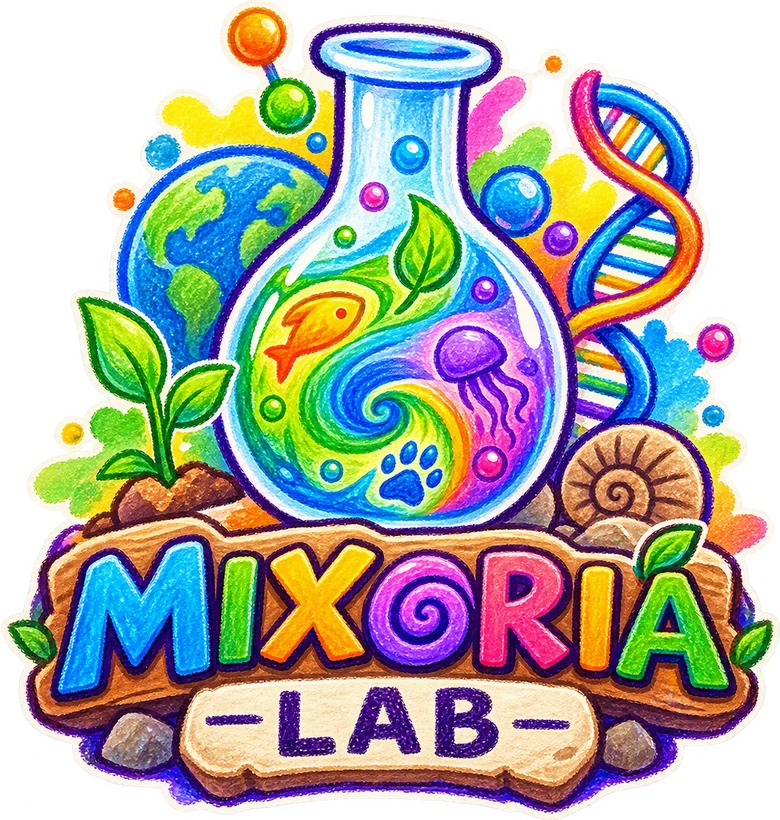 Mixoria Lab